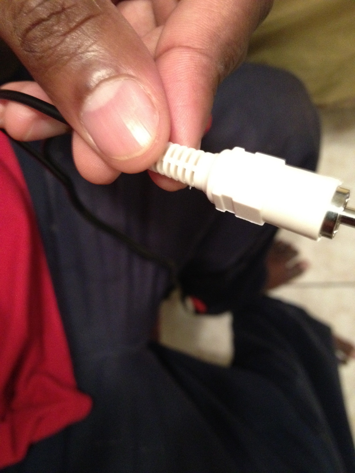 A thumbnail of a photo captured by a person who is blind.
        Click the thumbnail to view details about the photo.