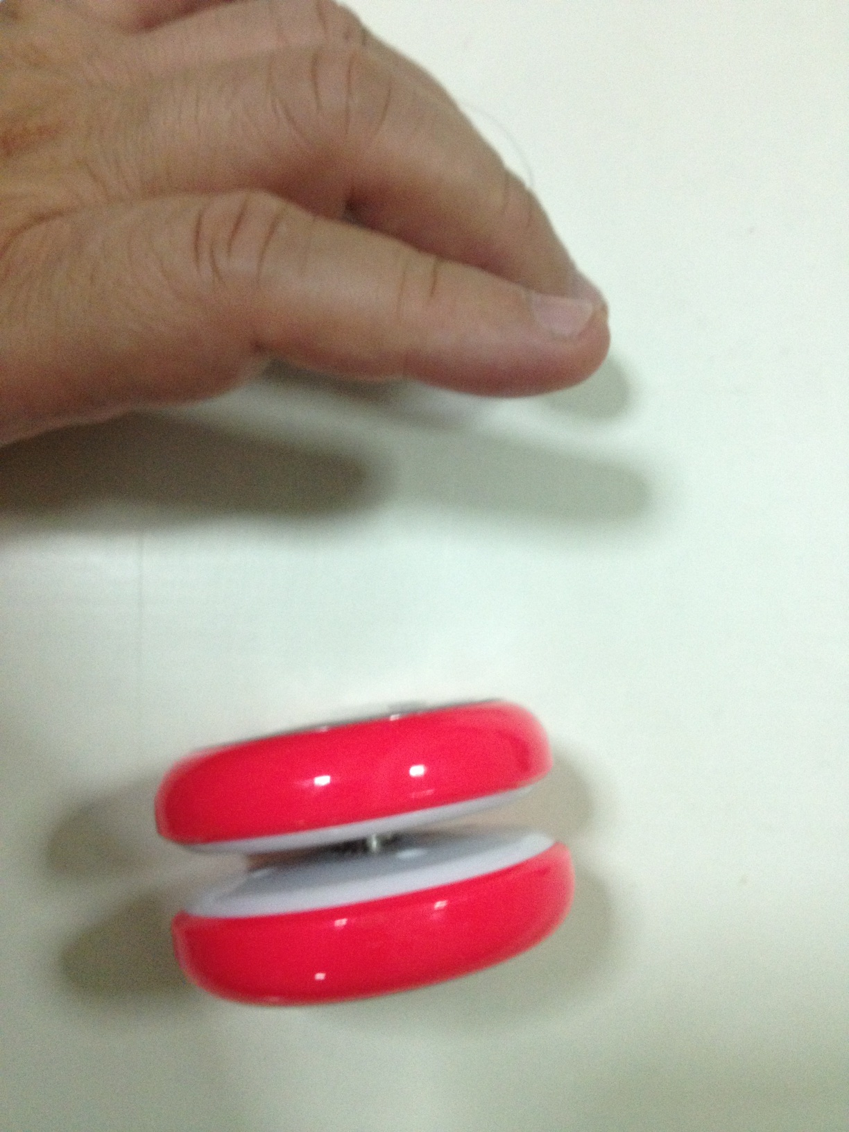 A thumbnail of a photo captured by a person who is blind.
        Click the thumbnail to view details about the photo.