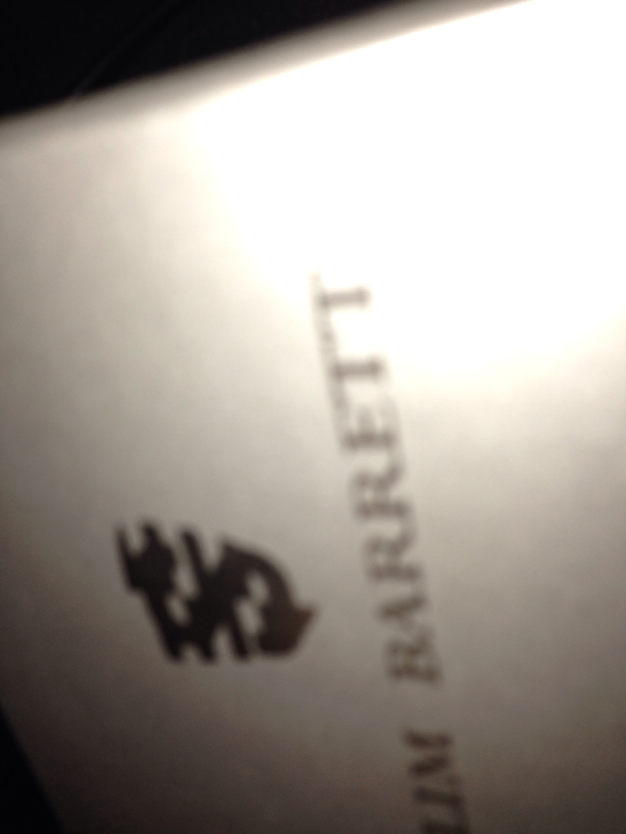 A thumbnail of a photo captured by a person who is blind.
        Click the thumbnail to view details about the photo.
