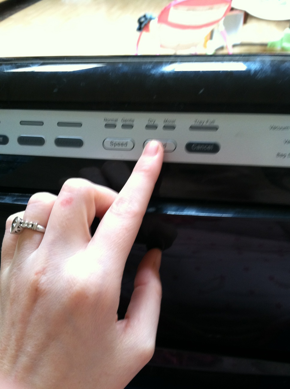 A thumbnail of a photo captured by a person who is blind.
        Click the thumbnail to view details about the photo.