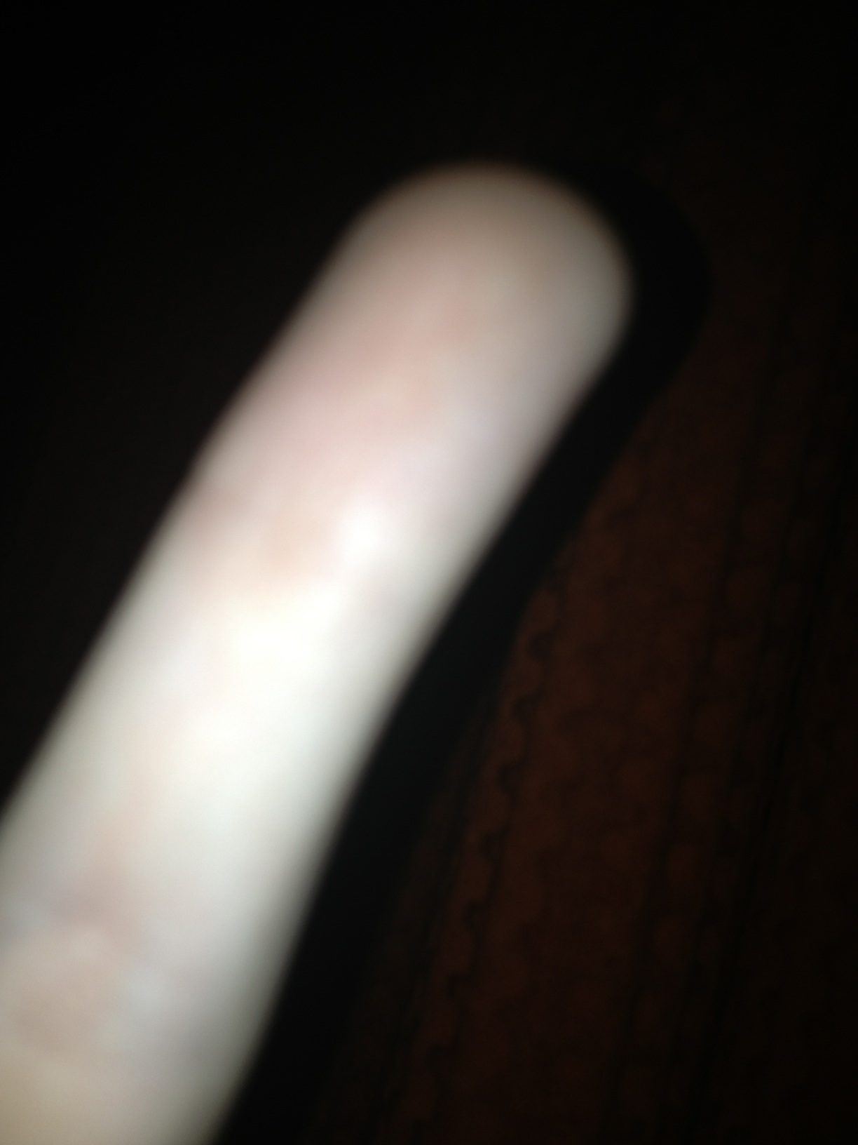 A thumbnail of a photo captured by a person who is blind.
        Click the thumbnail to view details about the photo.