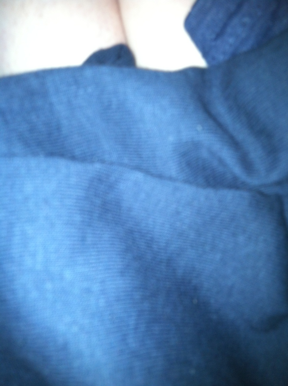 A thumbnail of a photo captured by a person who is blind.
        Click the thumbnail to view details about the photo.