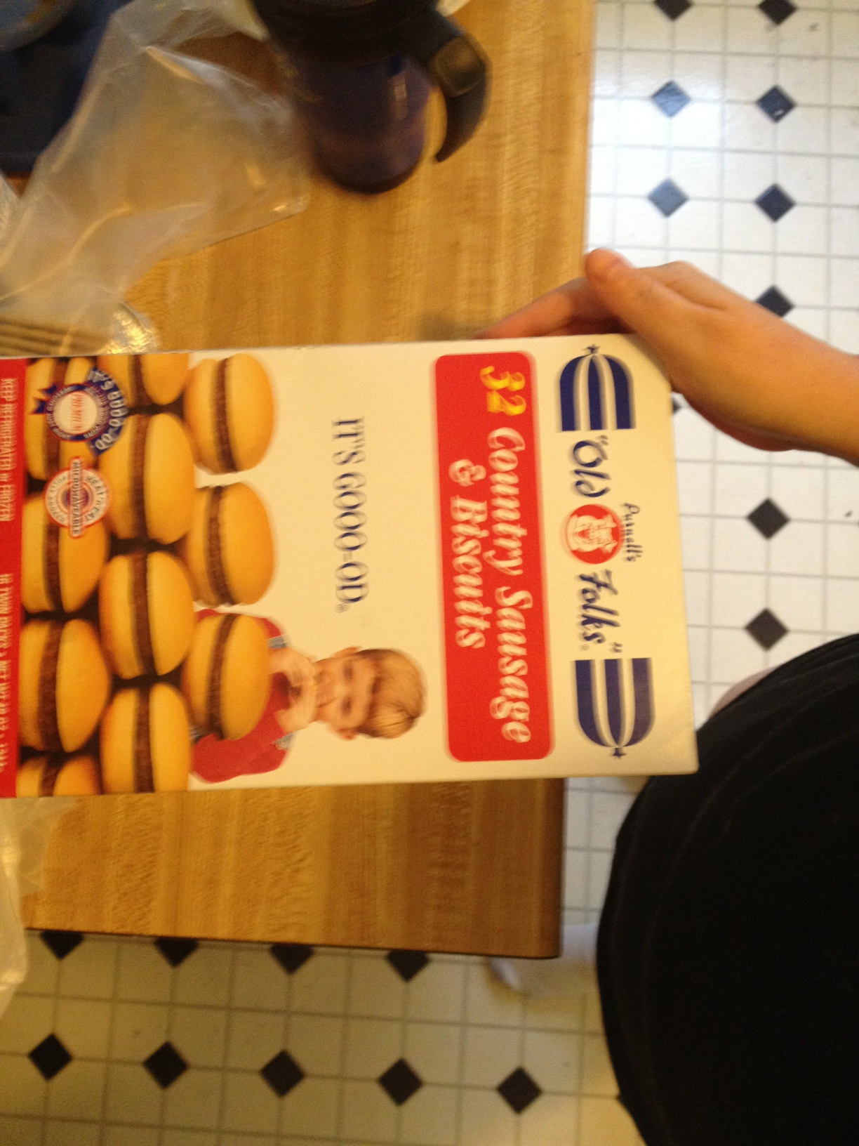 A thumbnail of a photo captured by a person who is blind.
        Click the thumbnail to view details about the photo.