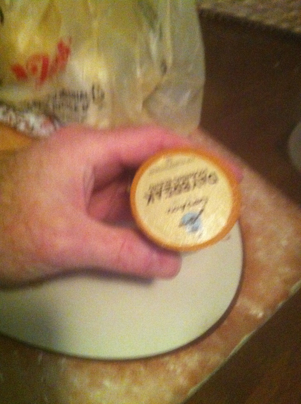 A thumbnail of a photo captured by a person who is blind.
        Click the thumbnail to view details about the photo.