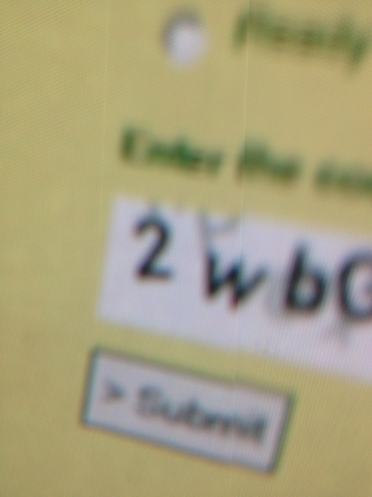 A thumbnail of a photo captured by a person who is blind.
        Click the thumbnail to view details about the photo.