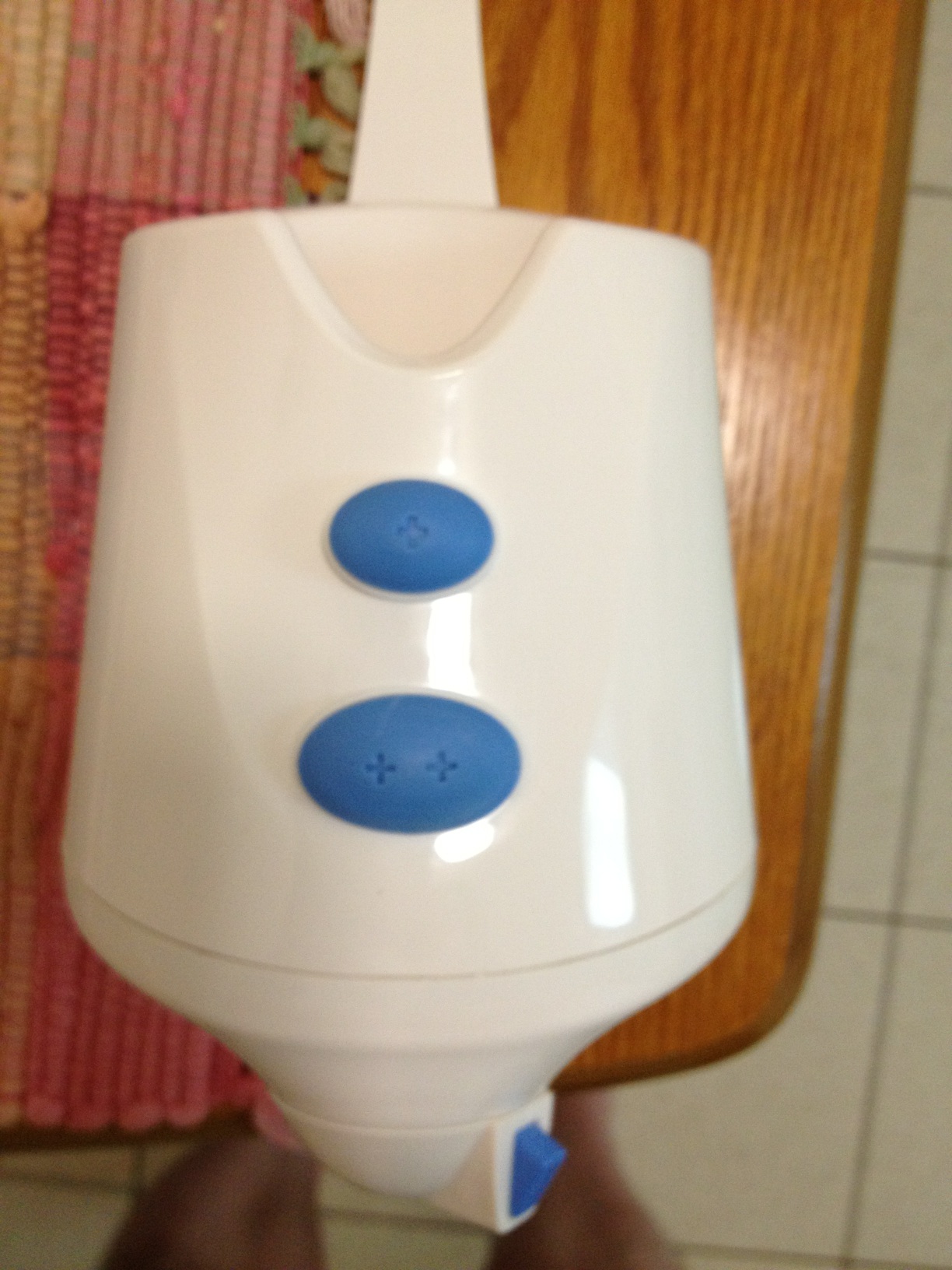 A thumbnail of a photo captured by a person who is blind.
        Click the thumbnail to view details about the photo.