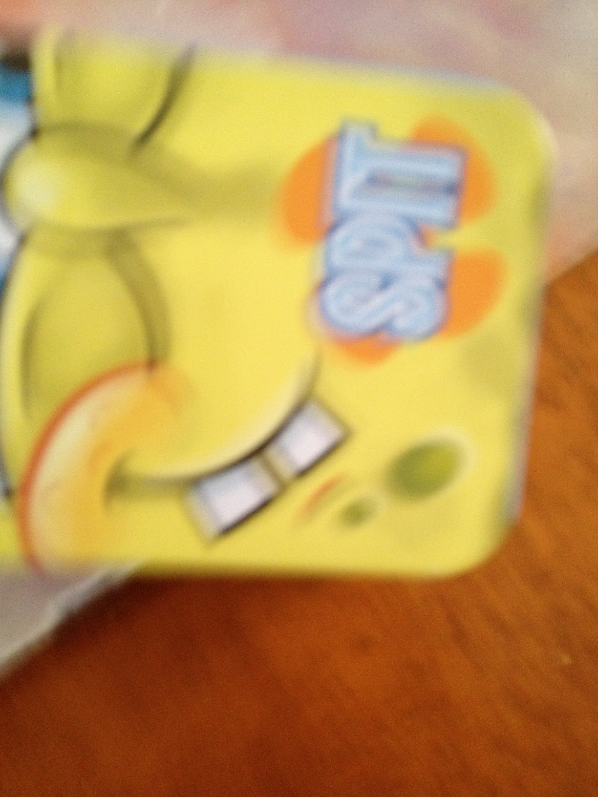 A thumbnail of a photo captured by a person who is blind.
        Click the thumbnail to view details about the photo.