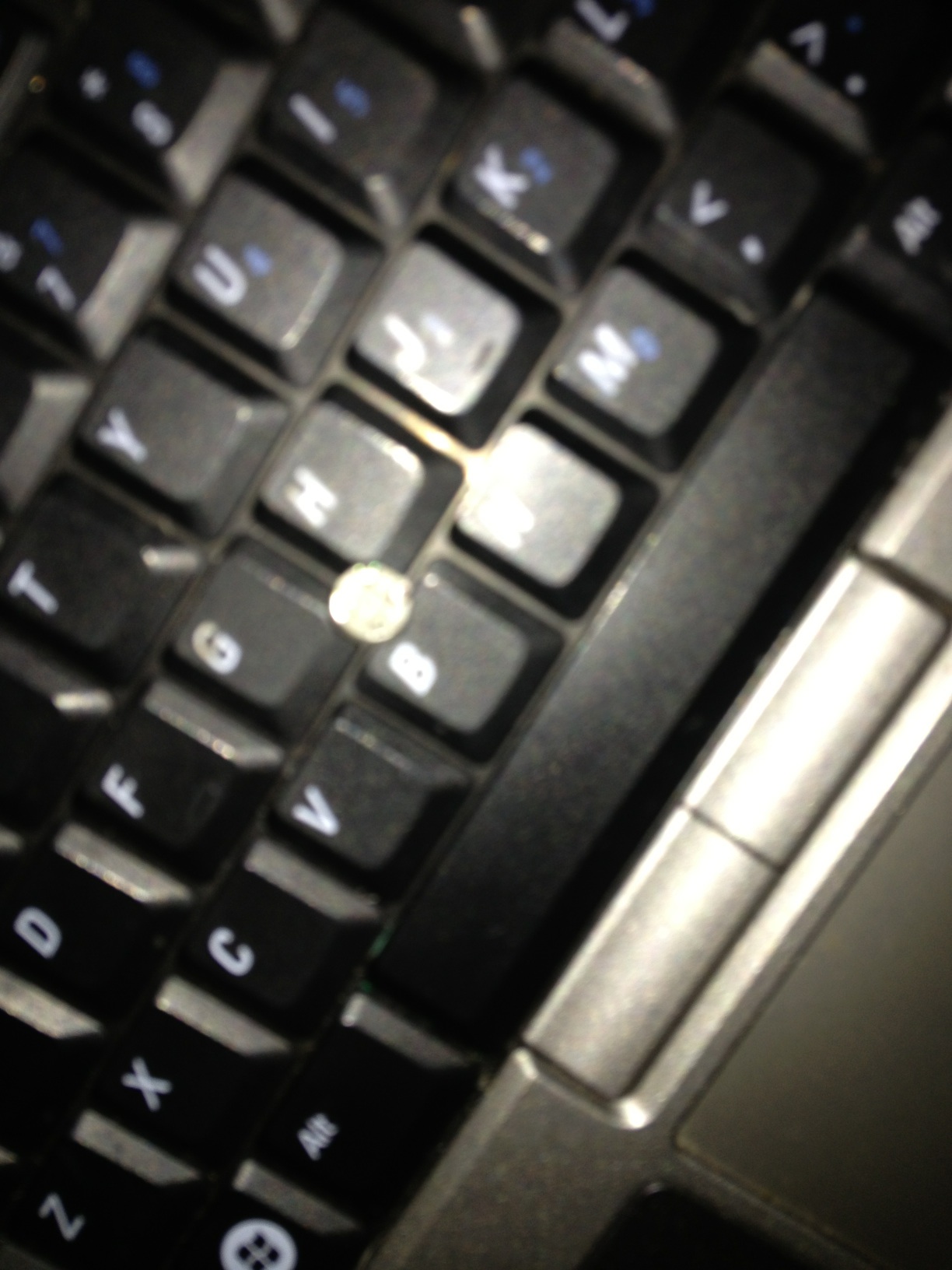 A thumbnail of a photo captured by a person who is blind.
        Click the thumbnail to view details about the photo.