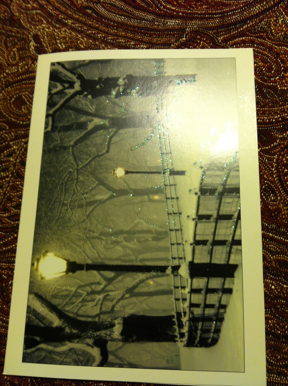 A thumbnail of a photo captured by a person who is blind.
        Click the thumbnail to view details about the photo.