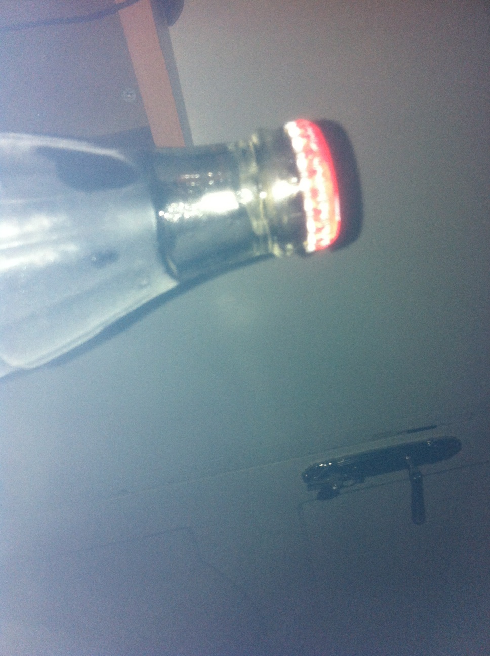 A thumbnail of a photo captured by a person who is blind.
        Click the thumbnail to view details about the photo.