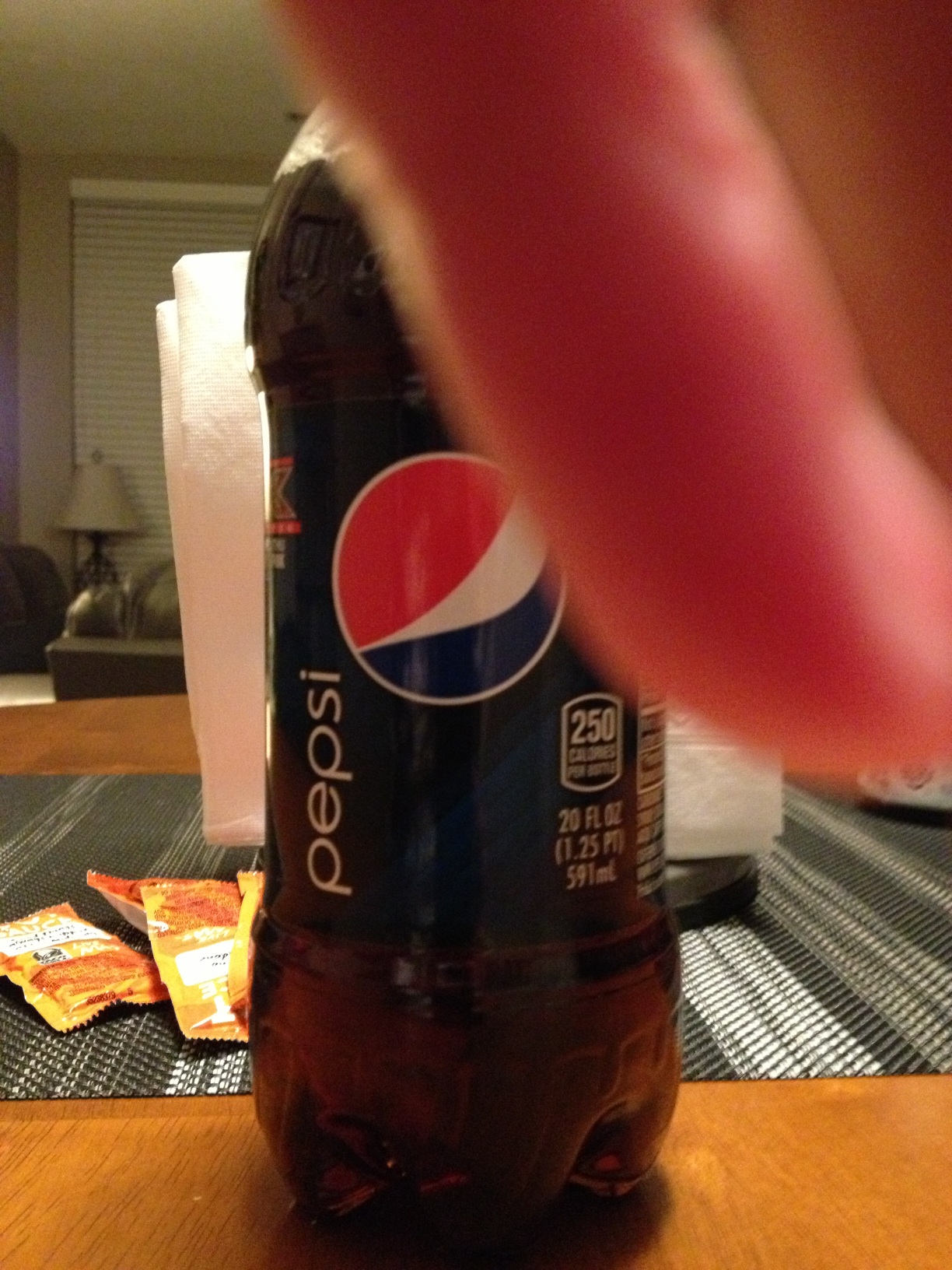 A thumbnail of a photo captured by a person who is blind.
        Click the thumbnail to view details about the photo.