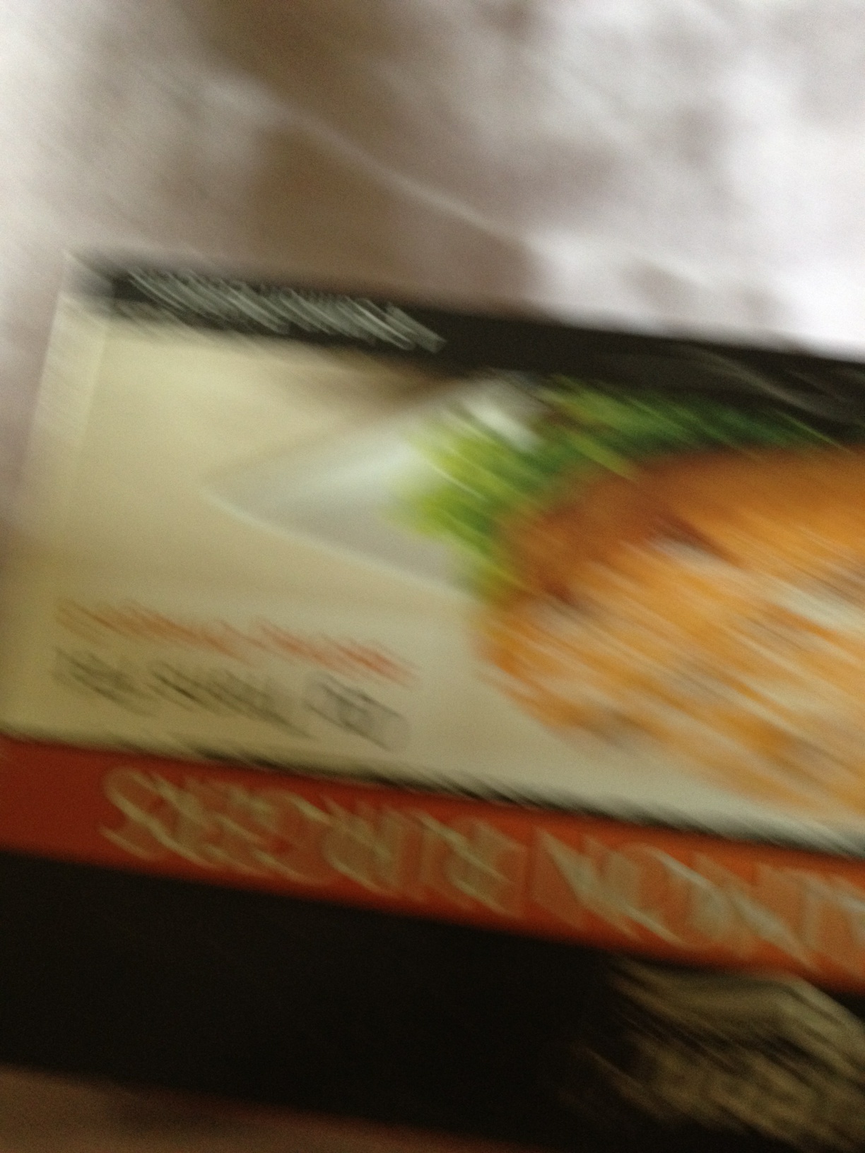 A thumbnail of a photo captured by a person who is blind.
        Click the thumbnail to view details about the photo.