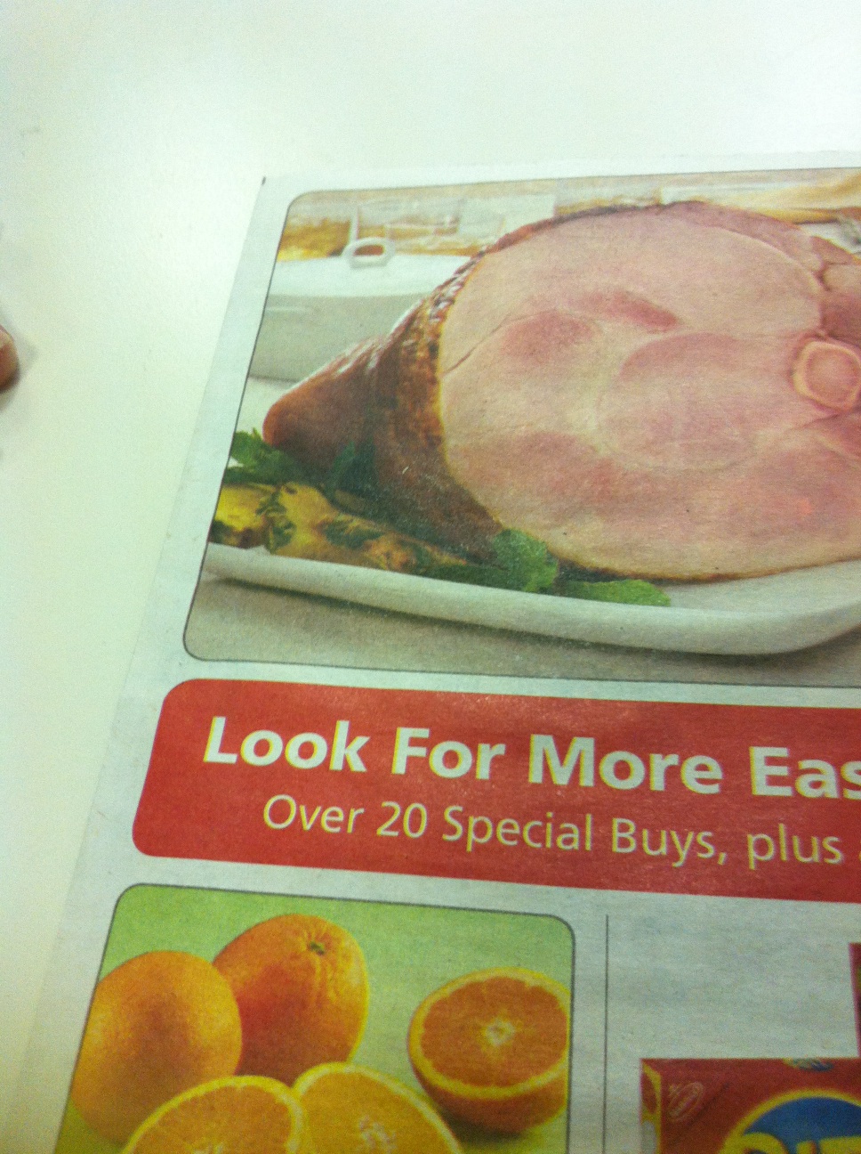 A thumbnail of a photo captured by a person who is blind.
        Click the thumbnail to view details about the photo.