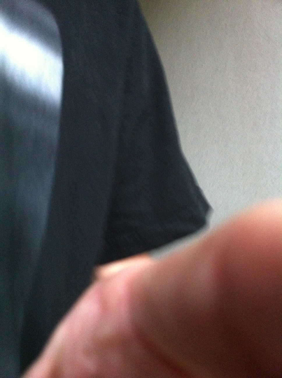A thumbnail of a photo captured by a person who is blind.
        Click the thumbnail to view details about the photo.