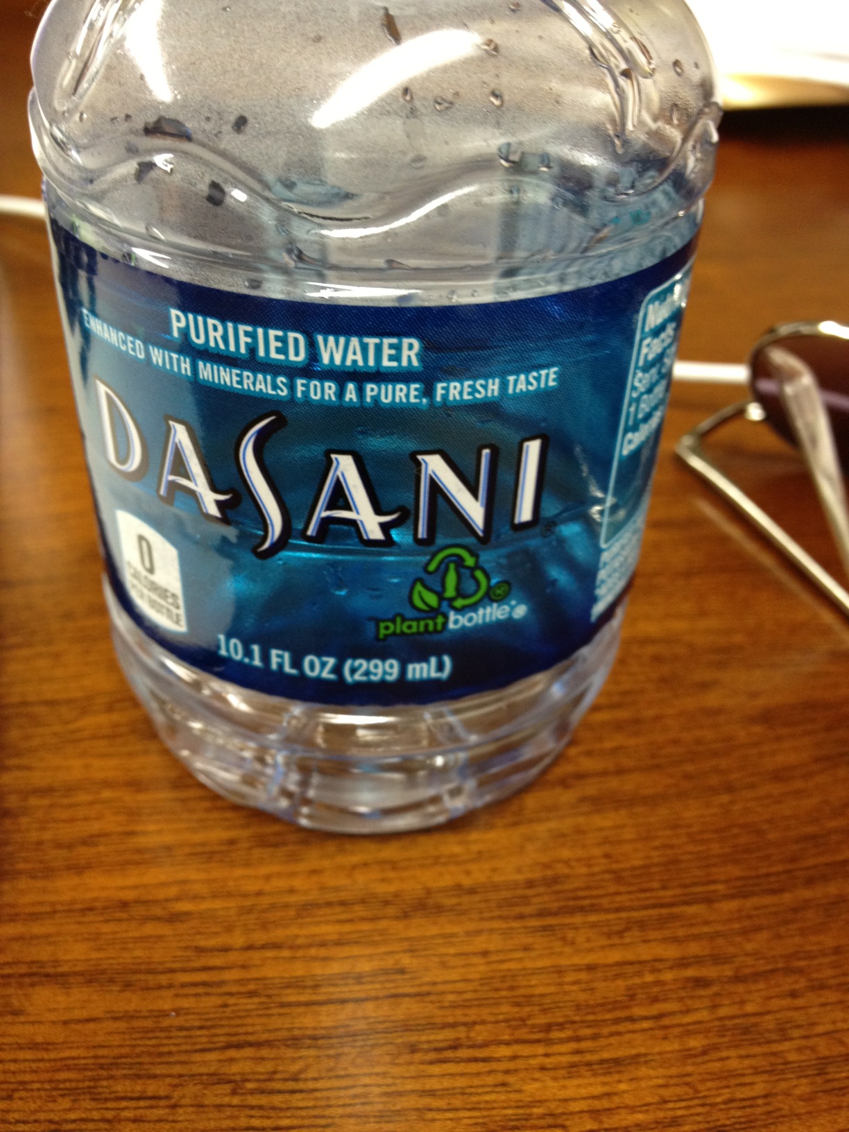 A thumbnail of a photo captured by a person who is blind.
        Click the thumbnail to view details about the photo.