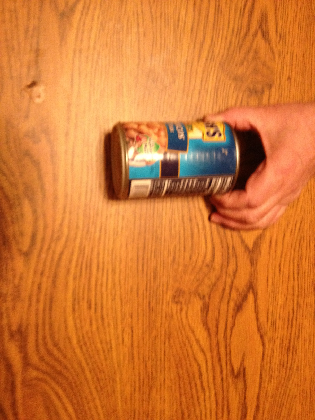 A thumbnail of a photo captured by a person who is blind.
        Click the thumbnail to view details about the photo.