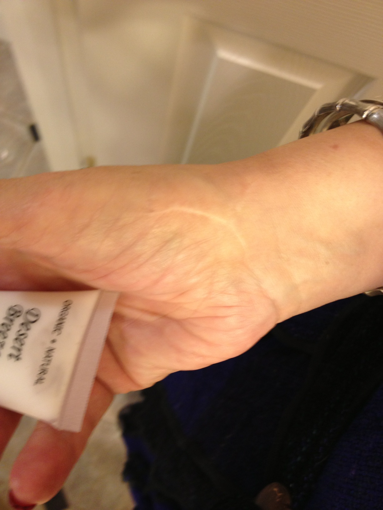 A thumbnail of a photo captured by a person who is blind.
        Click the thumbnail to view details about the photo.