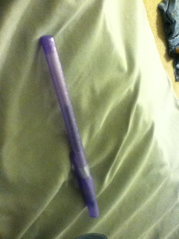 A thumbnail of a photo captured by a person who is blind.
        Click the thumbnail to view details about the photo.