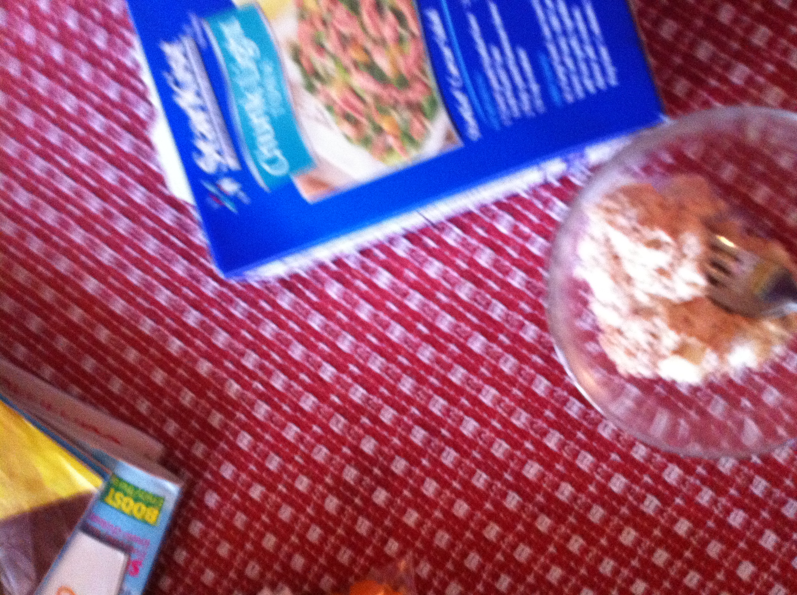 A thumbnail of a photo captured by a person who is blind.
        Click the thumbnail to view details about the photo.