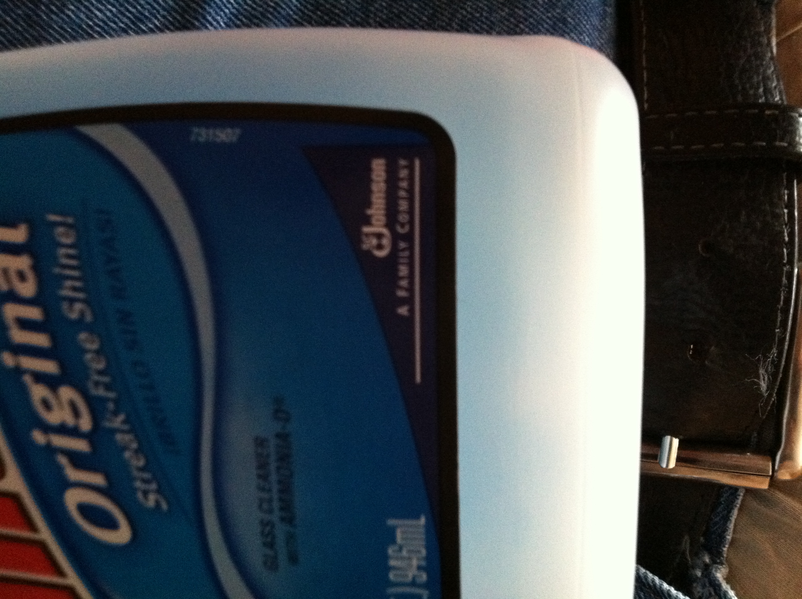 A thumbnail of a photo captured by a person who is blind.
        Click the thumbnail to view details about the photo.