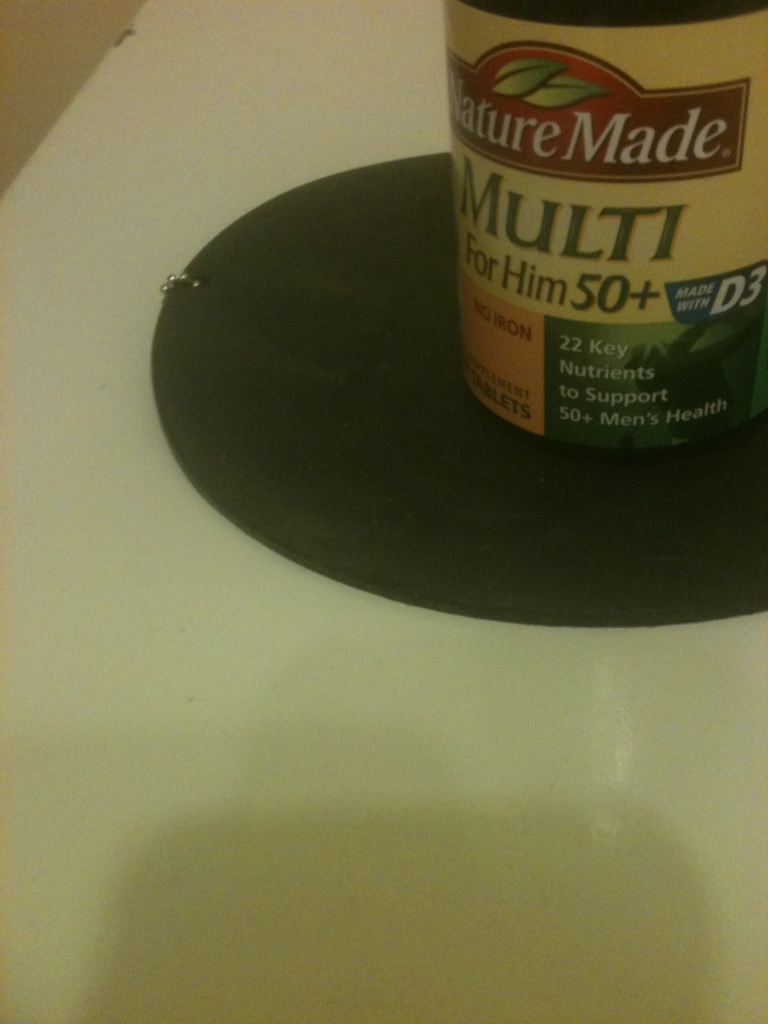 A thumbnail of a photo captured by a person who is blind.
        Click the thumbnail to view details about the photo.
