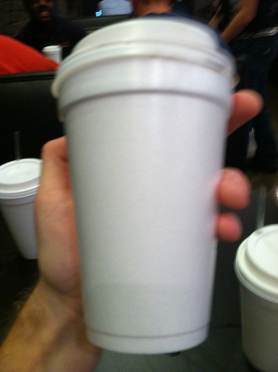 A thumbnail of a photo captured by a person who is blind.
        Click the thumbnail to view details about the photo.