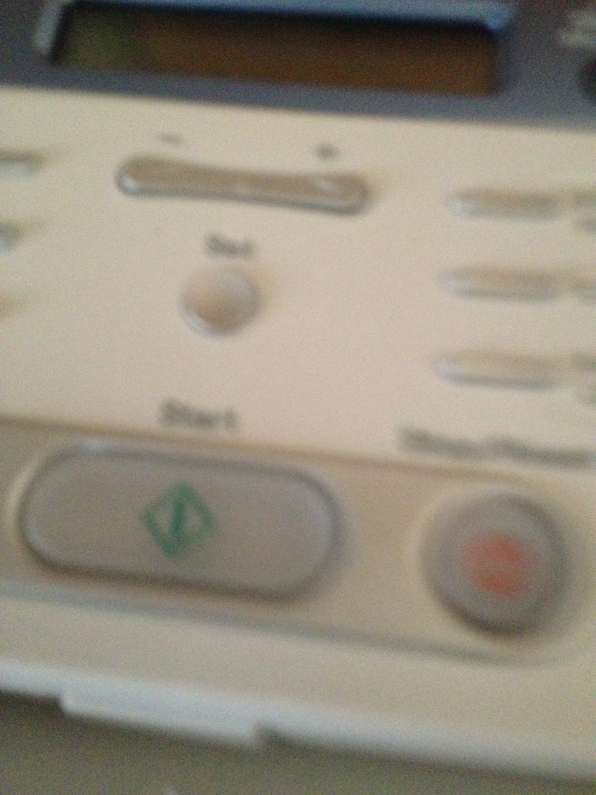 A photo captured by a person who is blind. A computer-generated caption for this photo is: A close up of a sink in a bathroom.