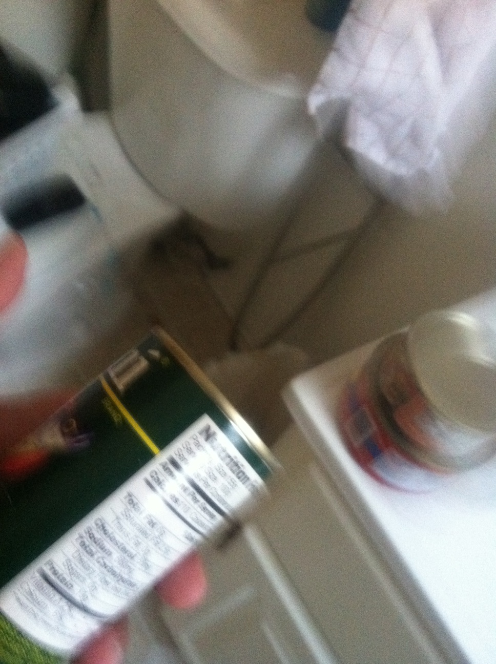 A thumbnail of a photo captured by a person who is blind.
        Click the thumbnail to view details about the photo.