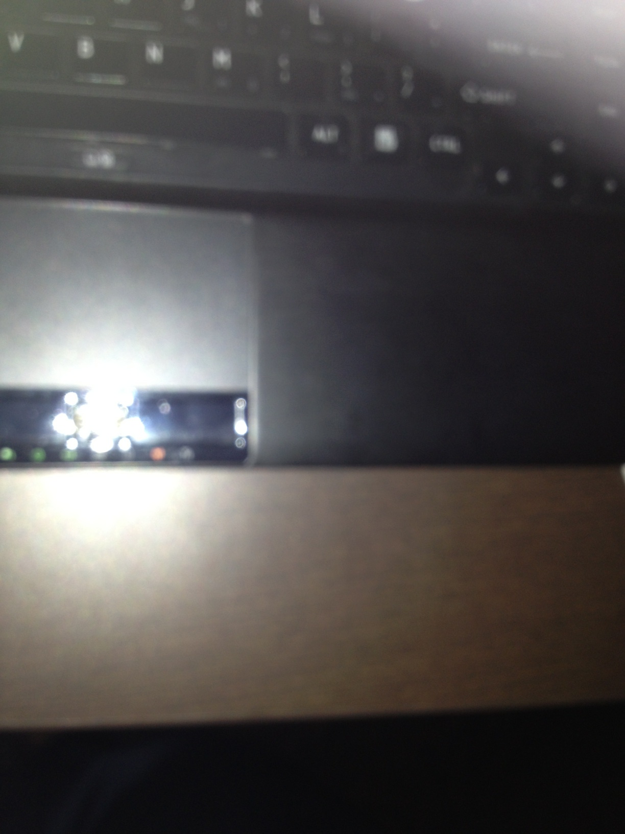 A thumbnail of a photo captured by a person who is blind.
        Click the thumbnail to view details about the photo.