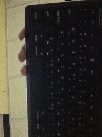 A thumbnail of a photo captured by a person who is blind.
        Click the thumbnail to view details about the photo.