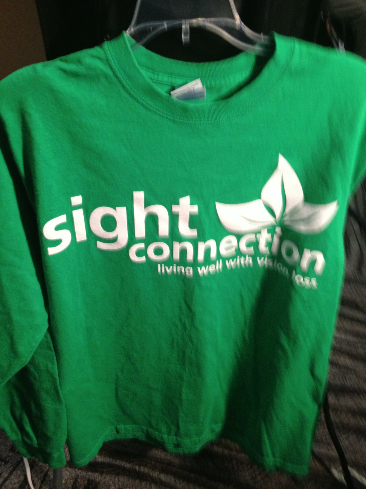 A thumbnail of a photo captured by a person who is blind.
        Click the thumbnail to view details about the photo.