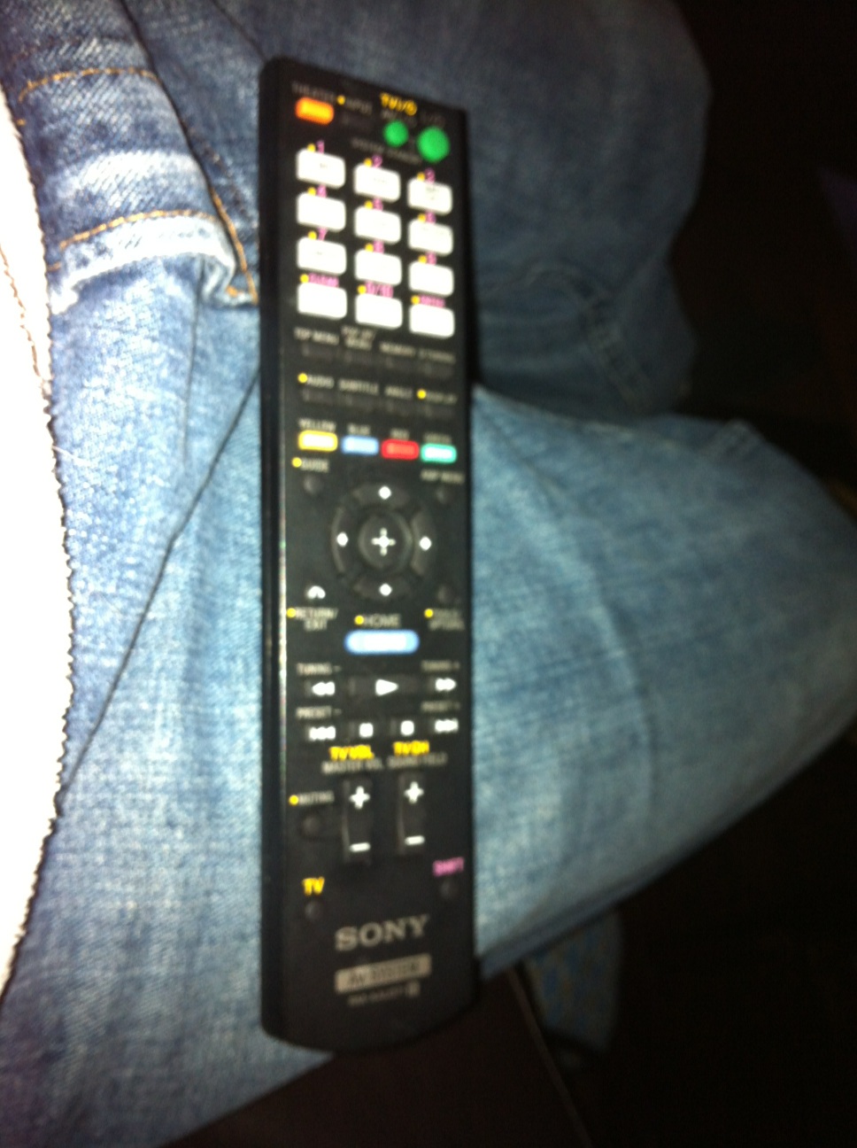 A thumbnail of a photo captured by a person who is blind.
        Click the thumbnail to view details about the photo.