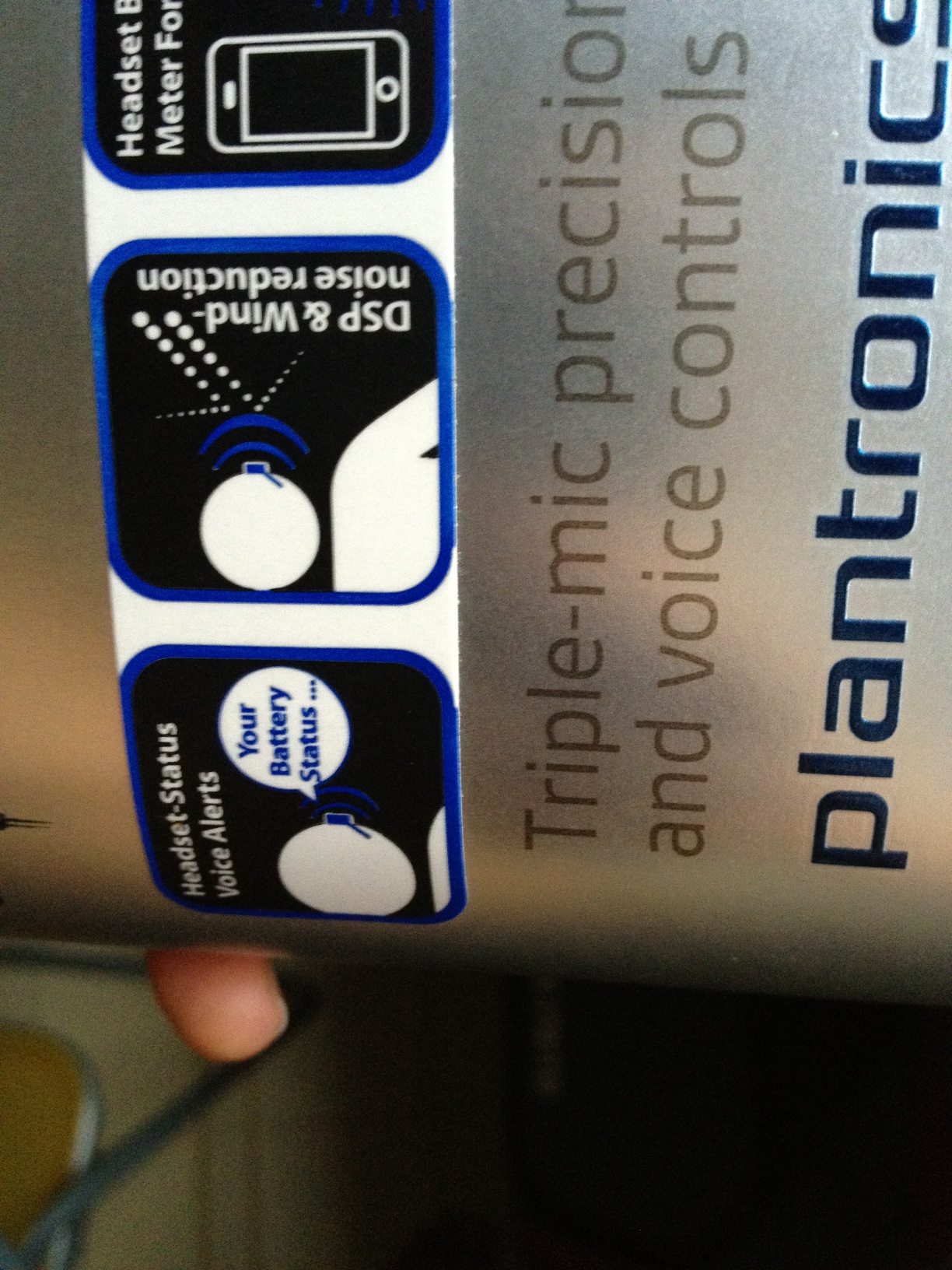 A thumbnail of a photo captured by a person who is blind.
        Click the thumbnail to view details about the photo.