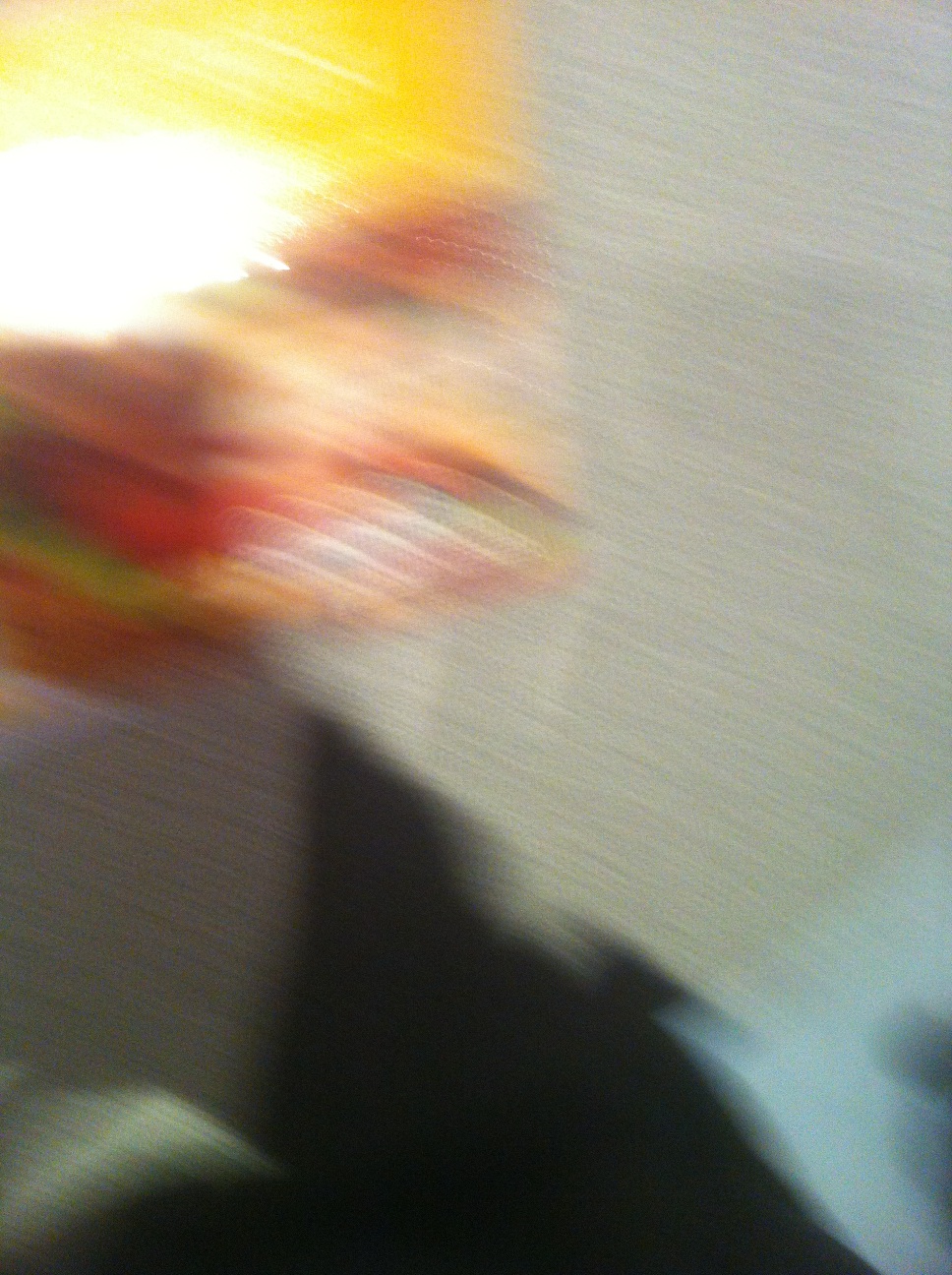 A thumbnail of a photo captured by a person who is blind.
        Click the thumbnail to view details about the photo.