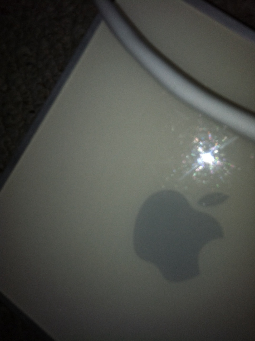 A thumbnail of a photo captured by a person who is blind.
        Click the thumbnail to view details about the photo.