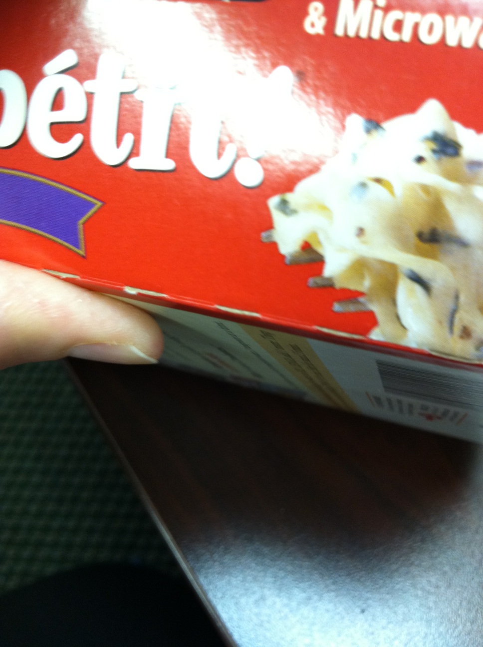 A thumbnail of a photo captured by a person who is blind.
        Click the thumbnail to view details about the photo.