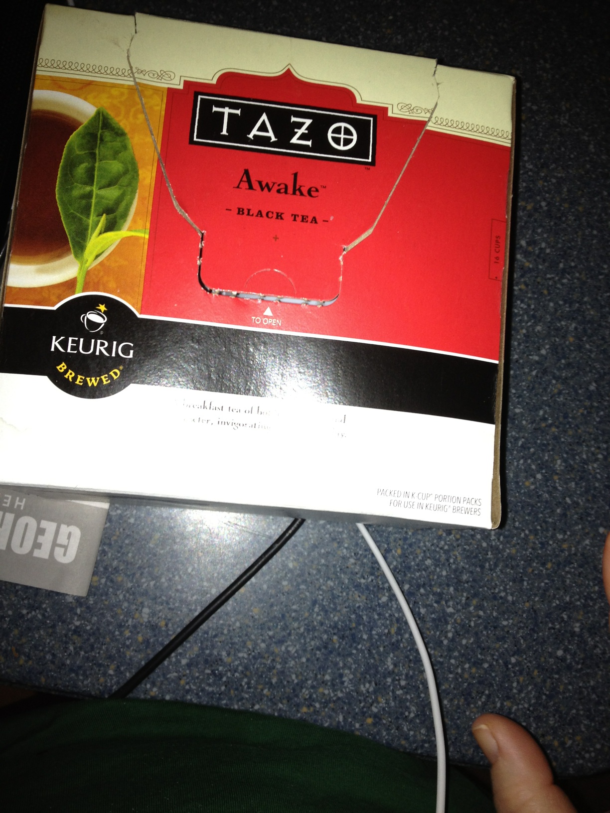 A thumbnail of a photo captured by a person who is blind.
        Click the thumbnail to view details about the photo.