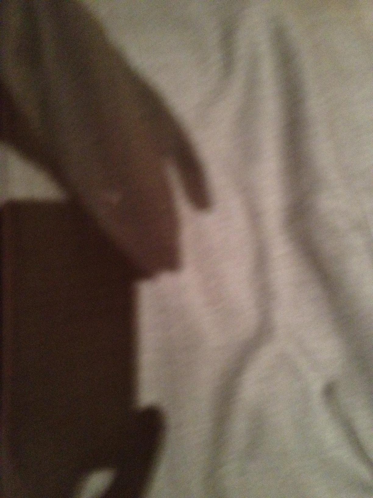 A thumbnail of a photo captured by a person who is blind.
        Click the thumbnail to view details about the photo.