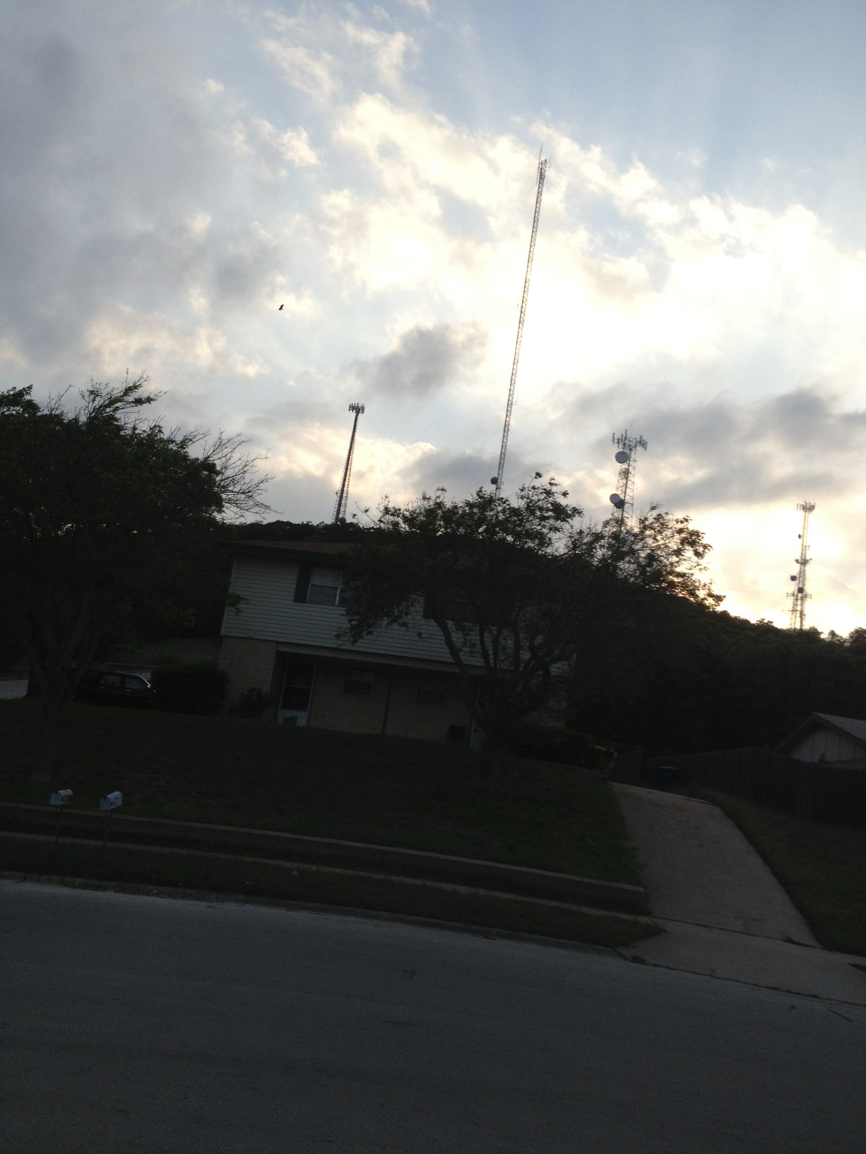 A thumbnail of a photo captured by a person who is blind.
        Click the thumbnail to view details about the photo.