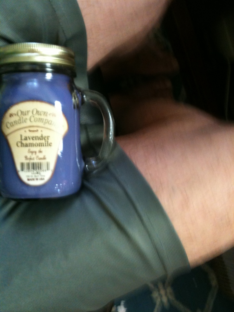 A thumbnail of a photo captured by a person who is blind.
        Click the thumbnail to view details about the photo.