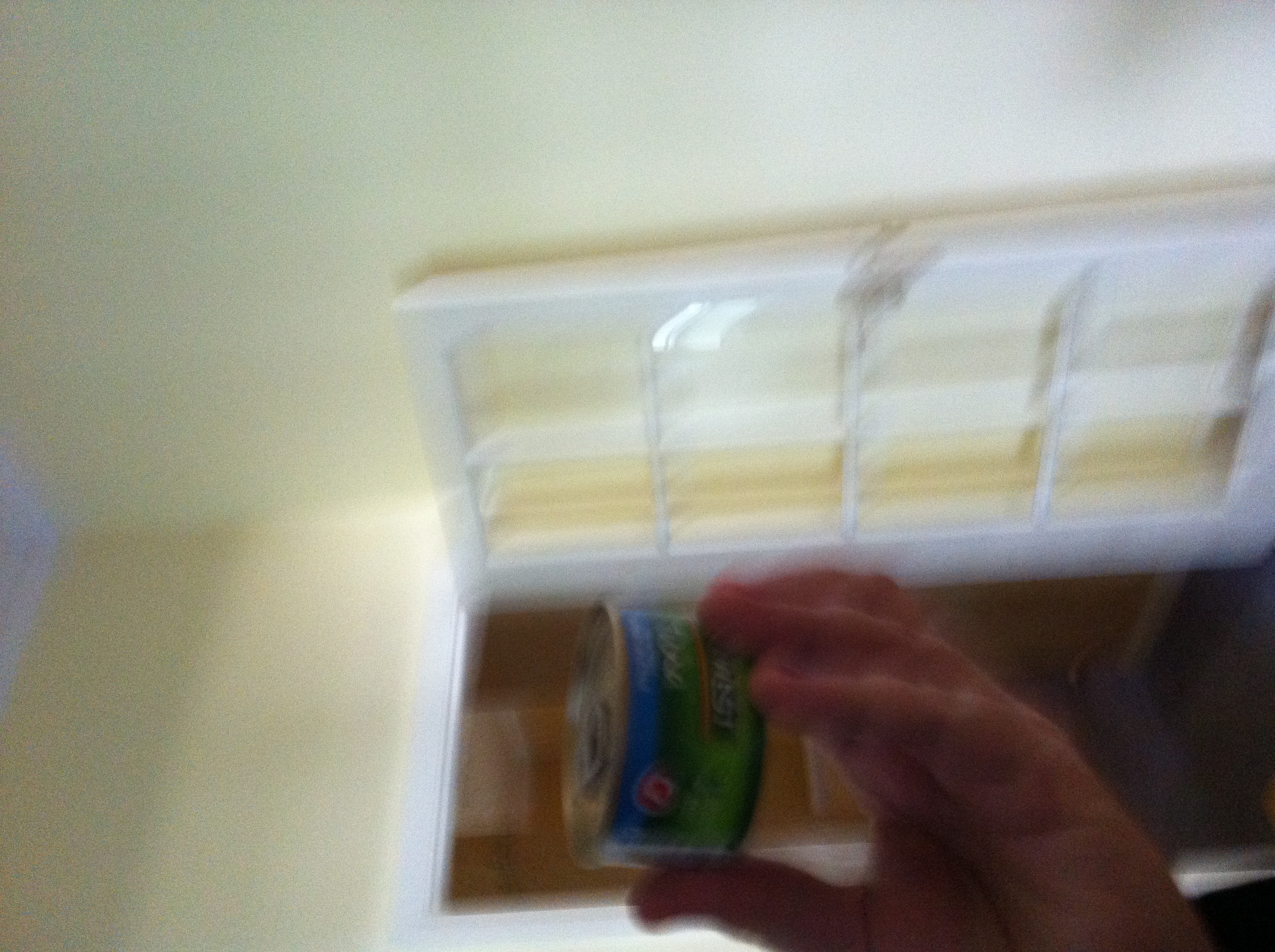 A thumbnail of a photo captured by a person who is blind.
        Click the thumbnail to view details about the photo.