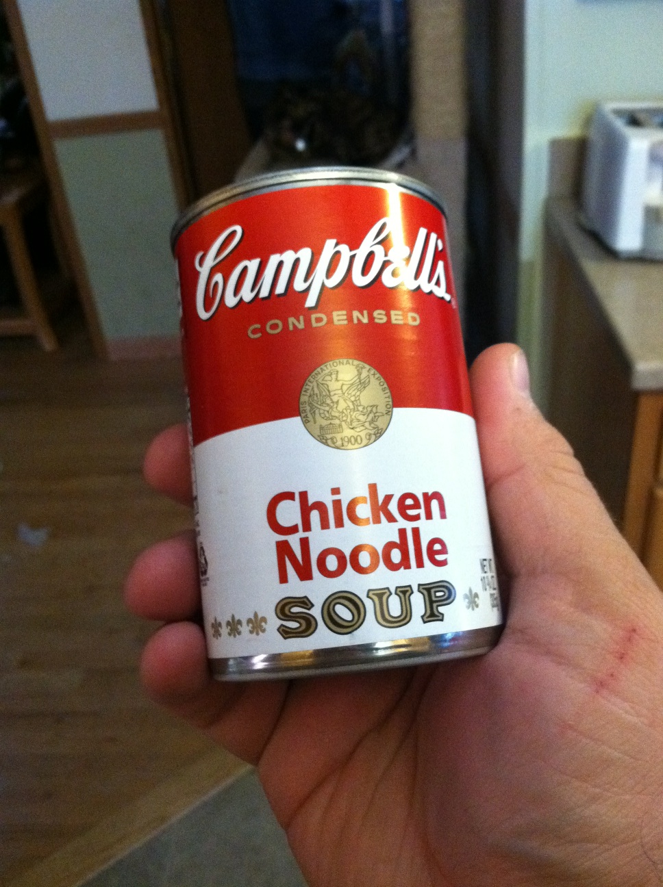 A thumbnail of a photo captured by a person who is blind.
        Click the thumbnail to view details about the photo.