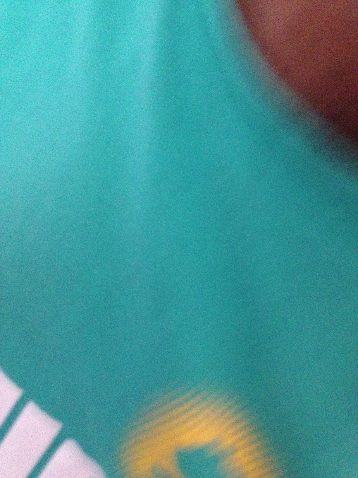 A thumbnail of a photo captured by a person who is blind.
        Click the thumbnail to view details about the photo.