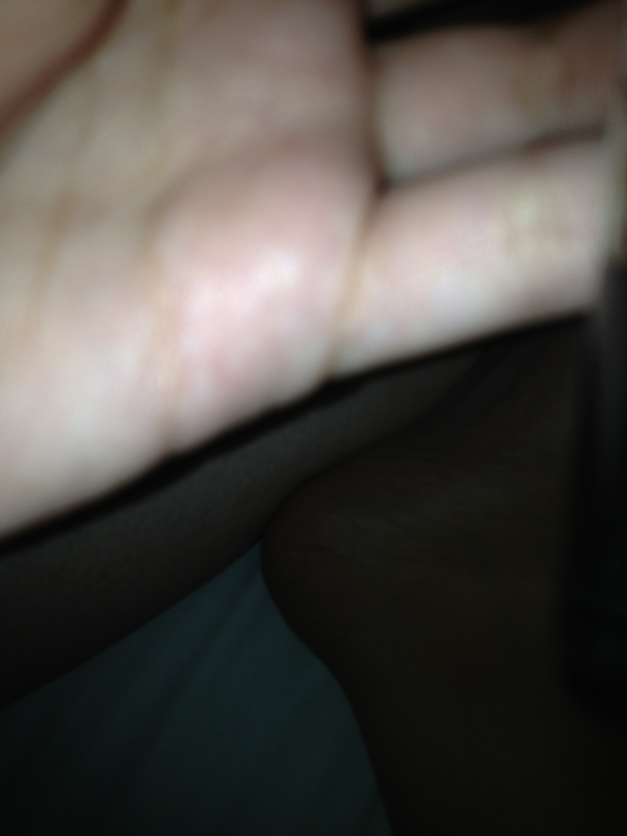 A thumbnail of a photo captured by a person who is blind.
        Click the thumbnail to view details about the photo.
