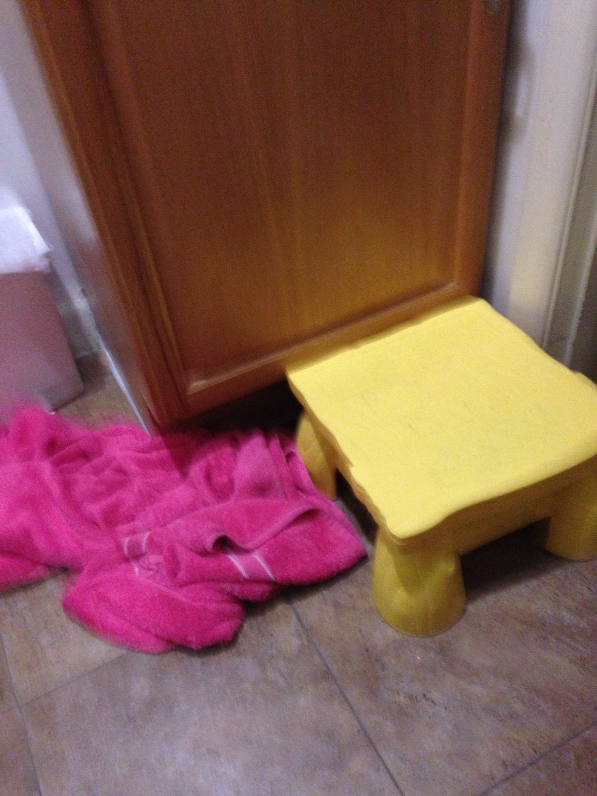 A thumbnail of a photo captured by a person who is blind.
        Click the thumbnail to view details about the photo.