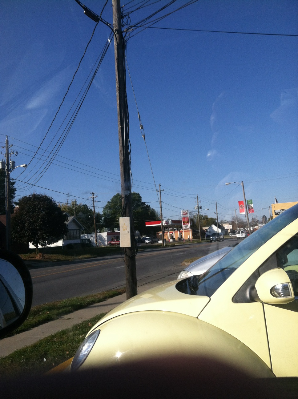 A thumbnail of a photo captured by a person who is blind.
        Click the thumbnail to view details about the photo.