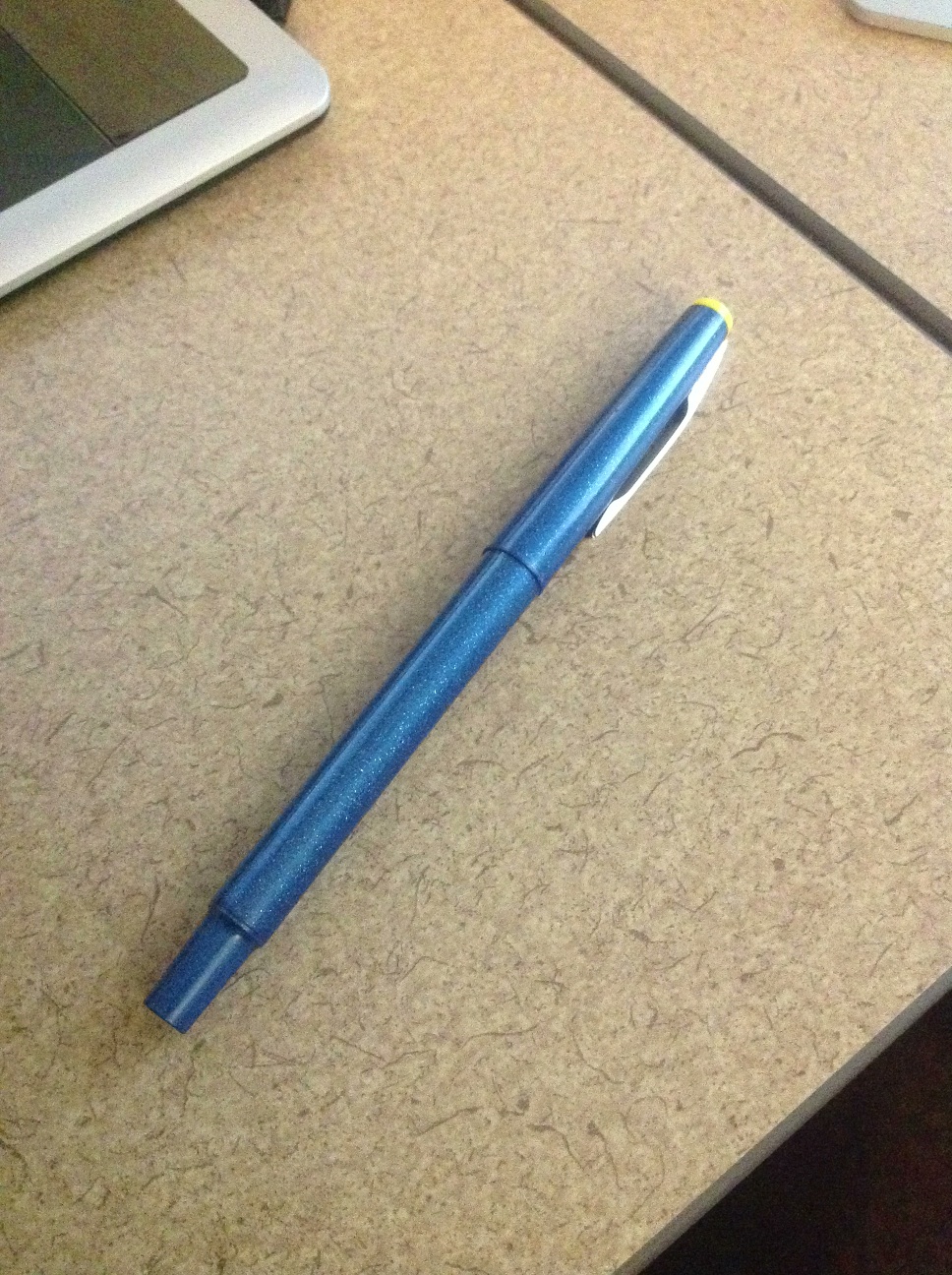 A thumbnail of a photo captured by a person who is blind.
        Click the thumbnail to view details about the photo.