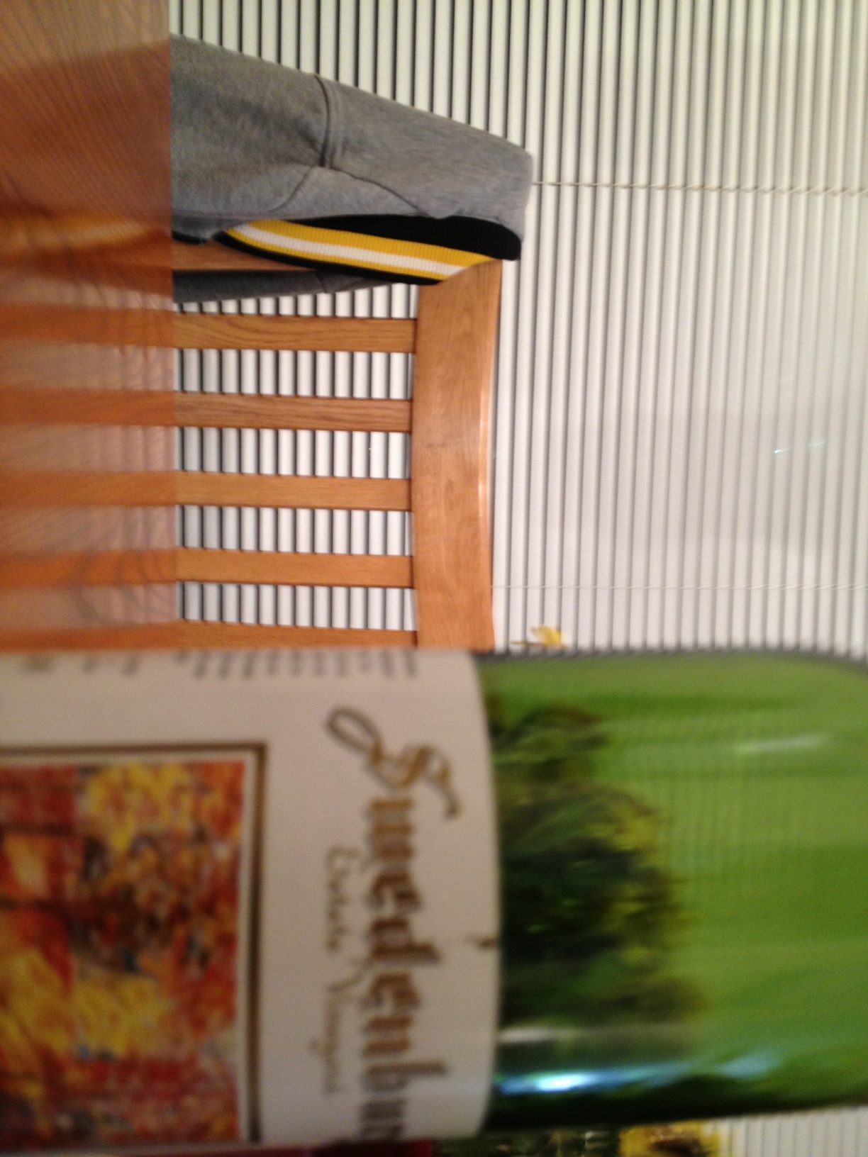 A thumbnail of a photo captured by a person who is blind.
        Click the thumbnail to view details about the photo.