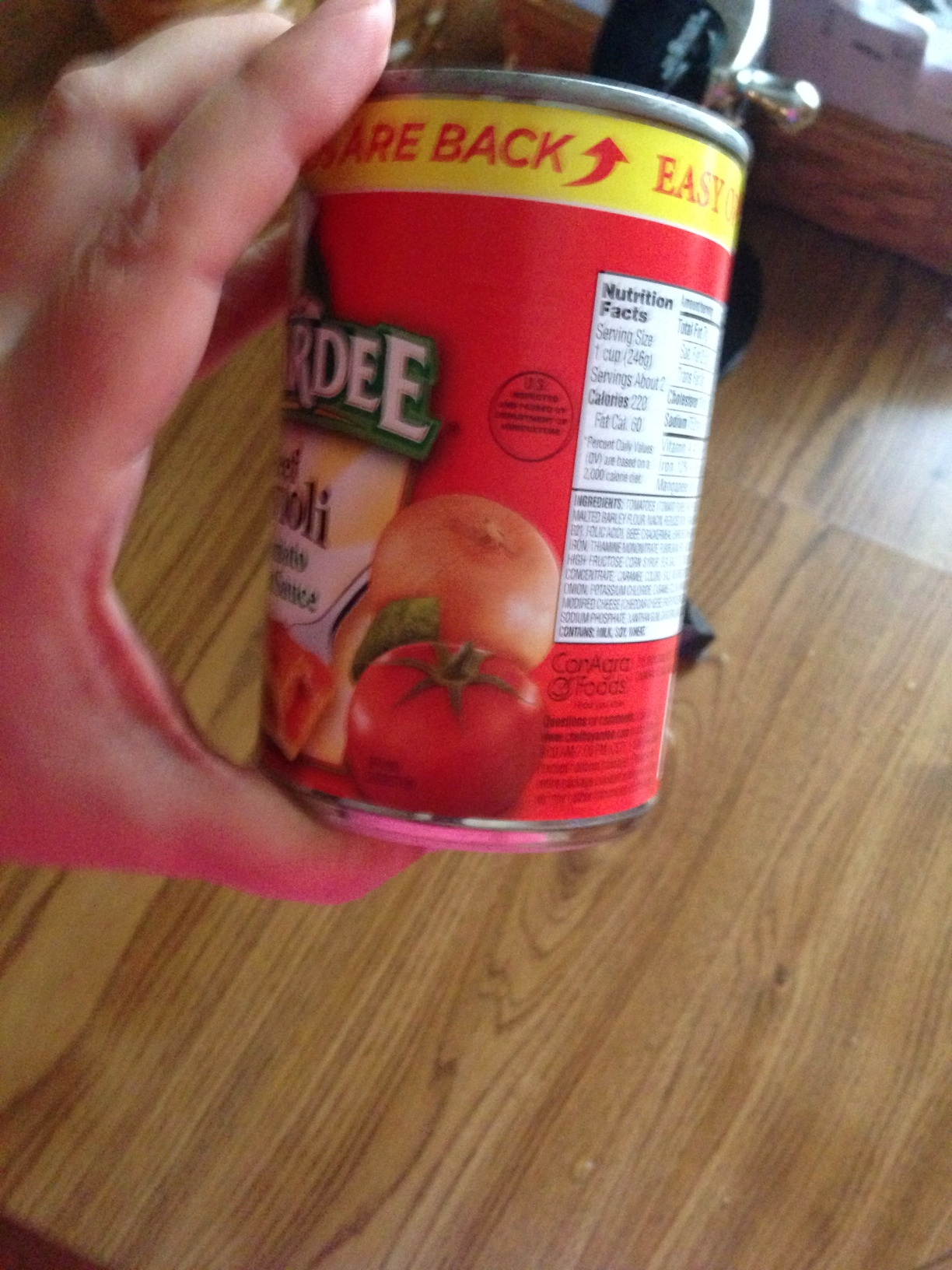 A thumbnail of a photo captured by a person who is blind.
        Click the thumbnail to view details about the photo.