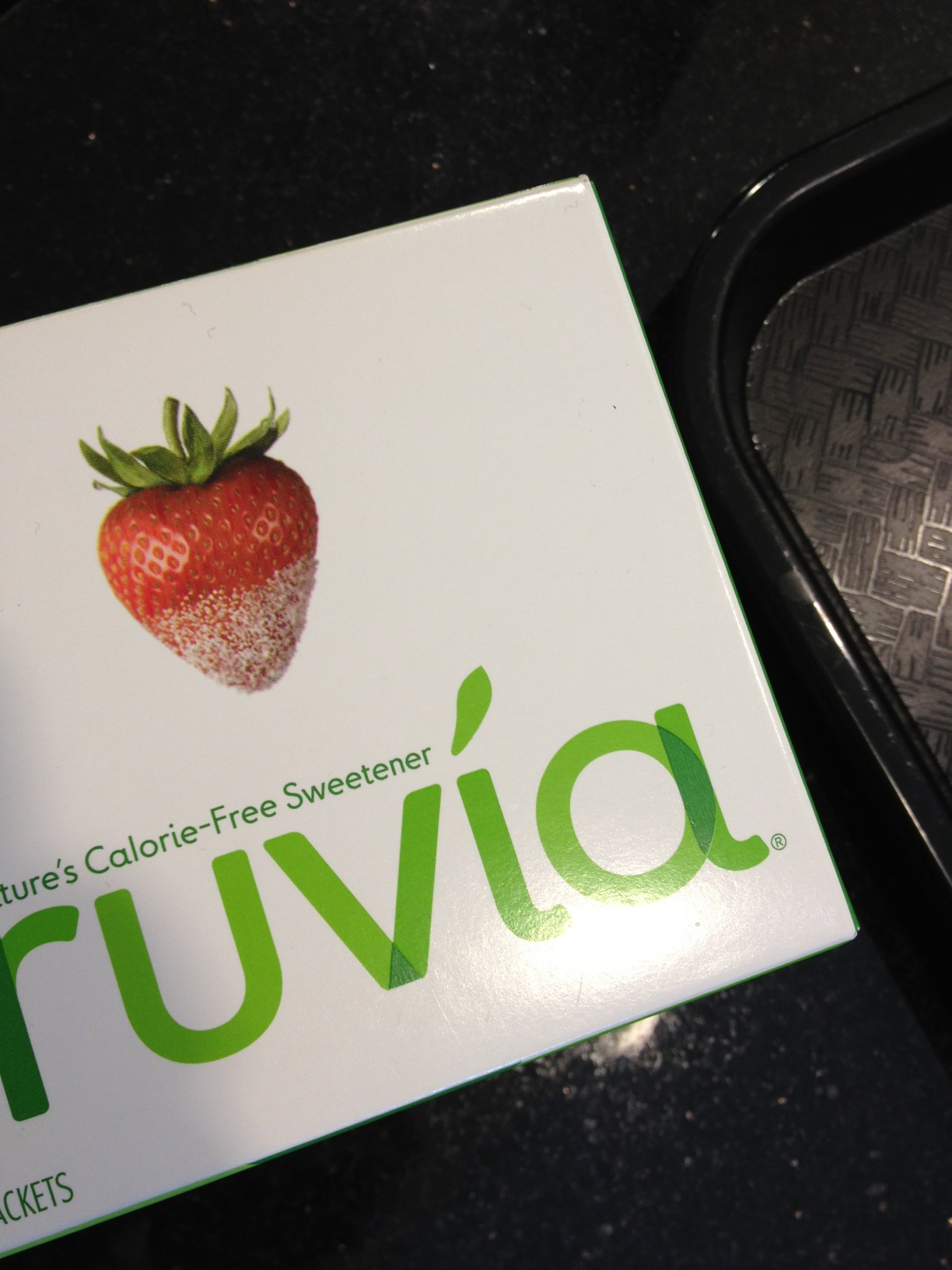 A photo captured by a person who is blind. A computer-generated caption for this photo is: A piece of cake that is sitting on a table.